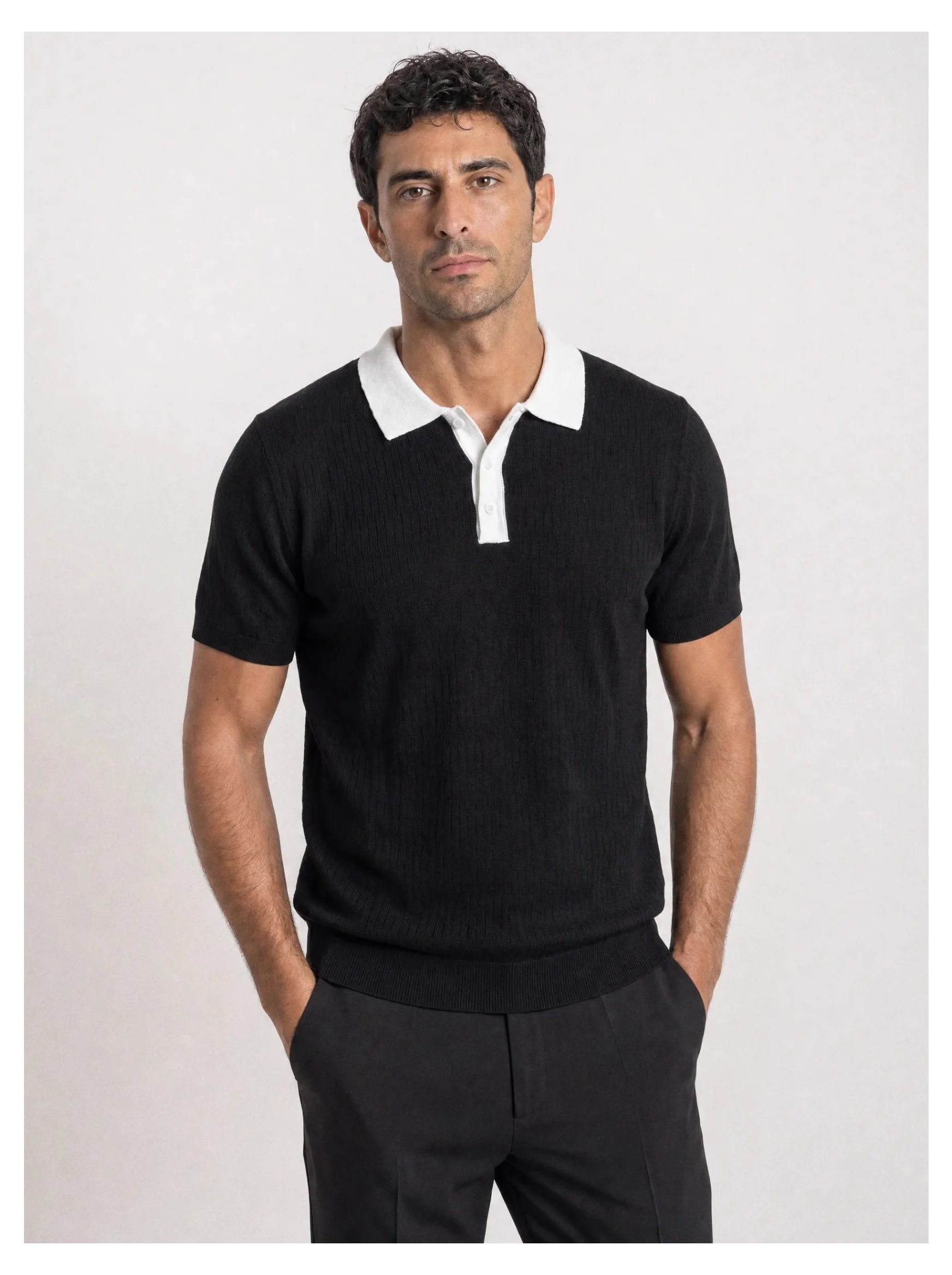 Brands Like Ralph Lauren: The Italian Route to the Same Wardrobe