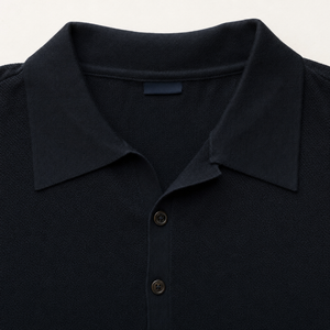 Cuban Collar vs Camp Collar: Same Shirt, Different Story