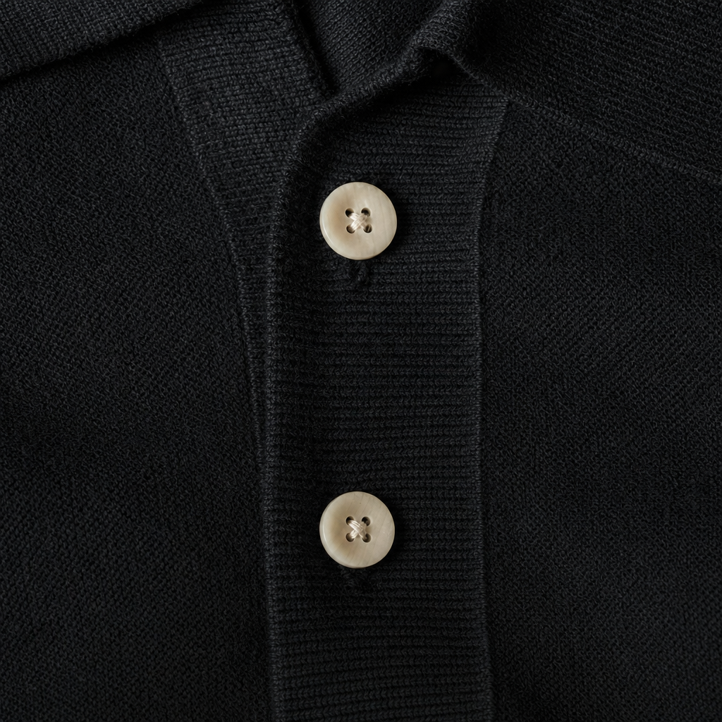How to Care for a Knit Polo: Ten Summers from One Shirt