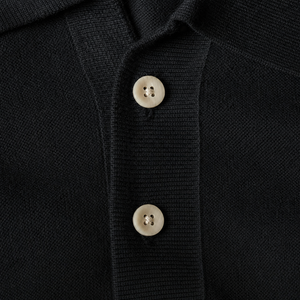How to Care for a Knit Polo: Ten Summers from One Shirt
