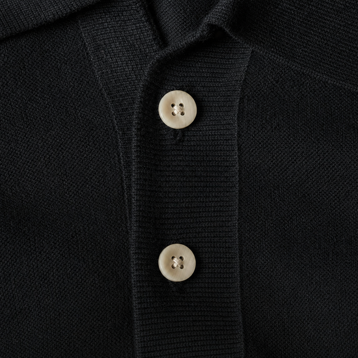 How to Care for a Knit Polo: Ten Summers from One Shirt