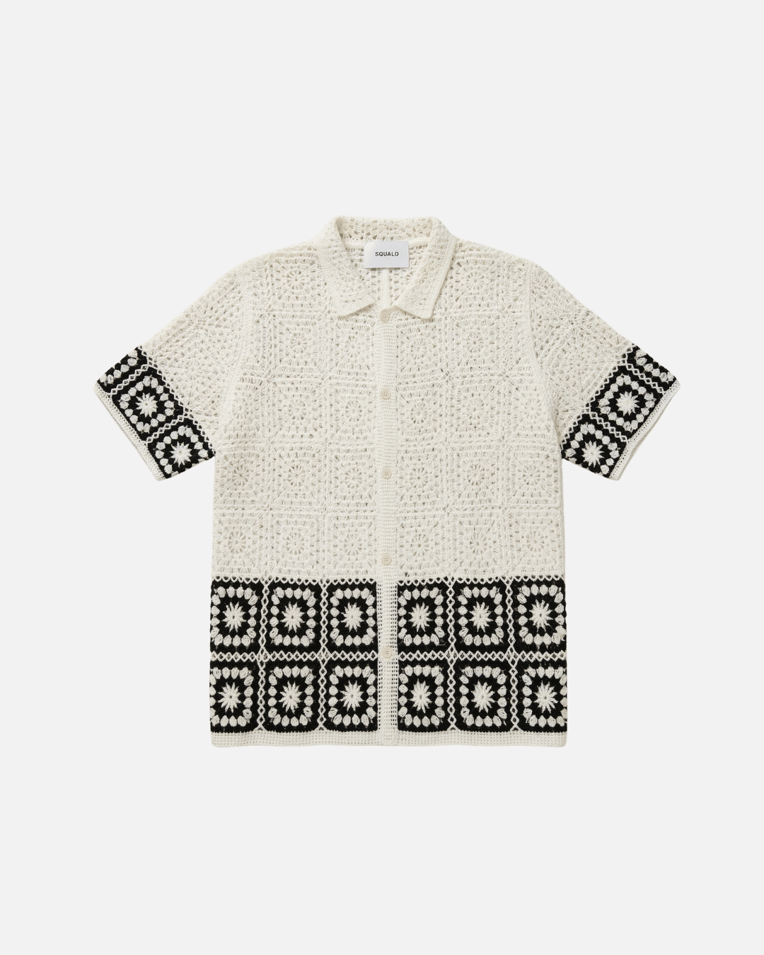 Trama Knit Shirt