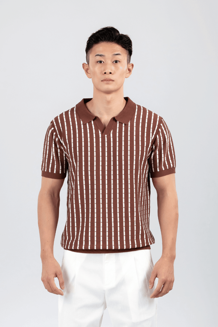 Polo Linea