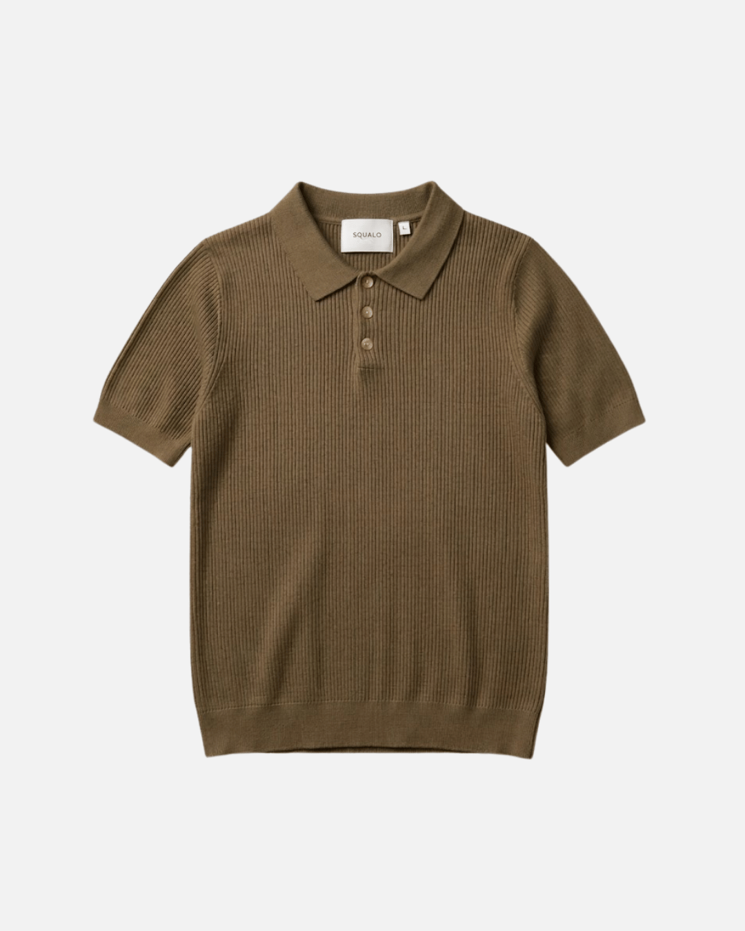 Polo Venezia Cammello - Squalo Roma, image 1 of 2