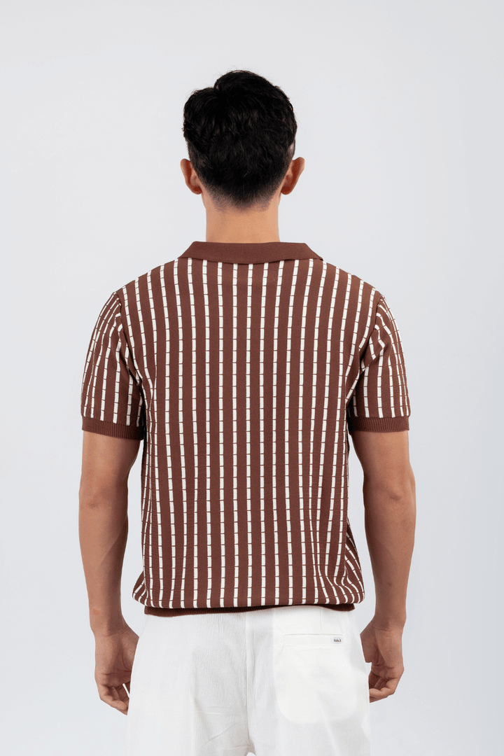 Polo Linea