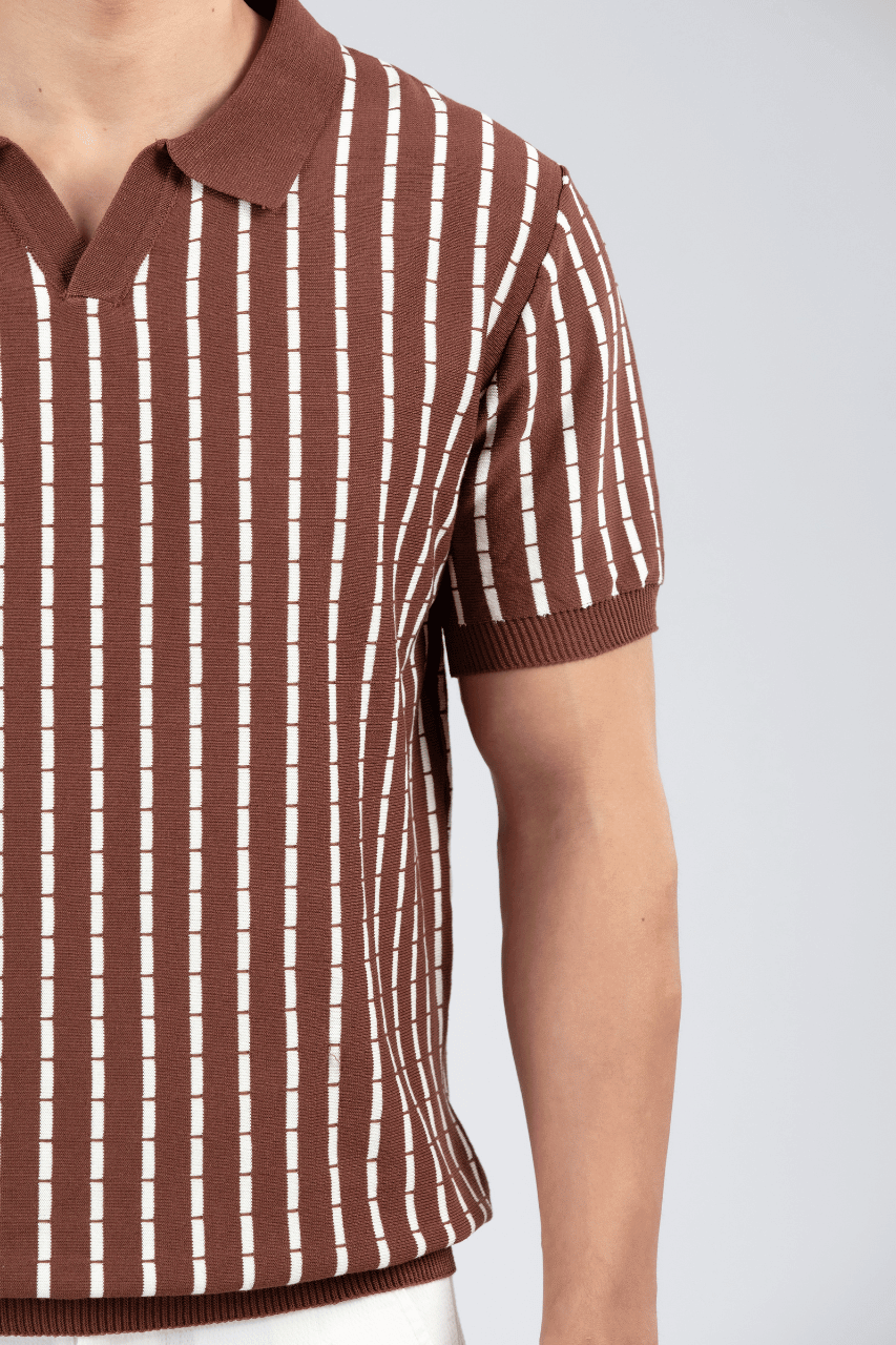 Polo Linea