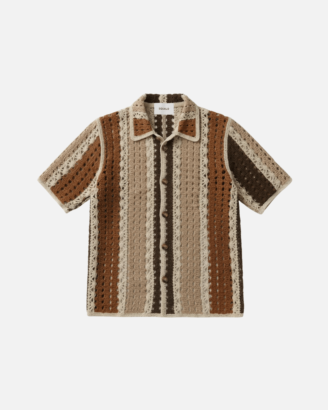 Terra Knit Shirt