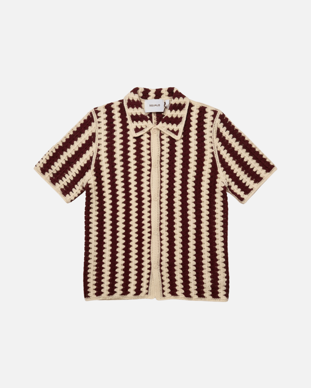 Onda Knit Shirt