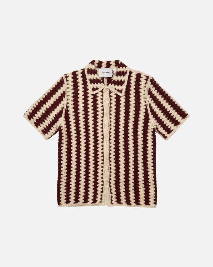 Onda Knit Shirt