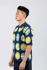 Cielo Knit Shirt view 3