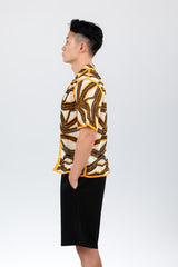 Tramonto Mare Knit Shirt view 2