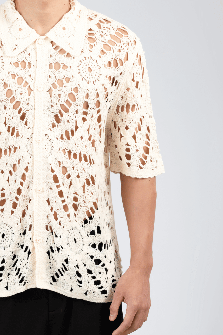 Nudo Knit Shirt