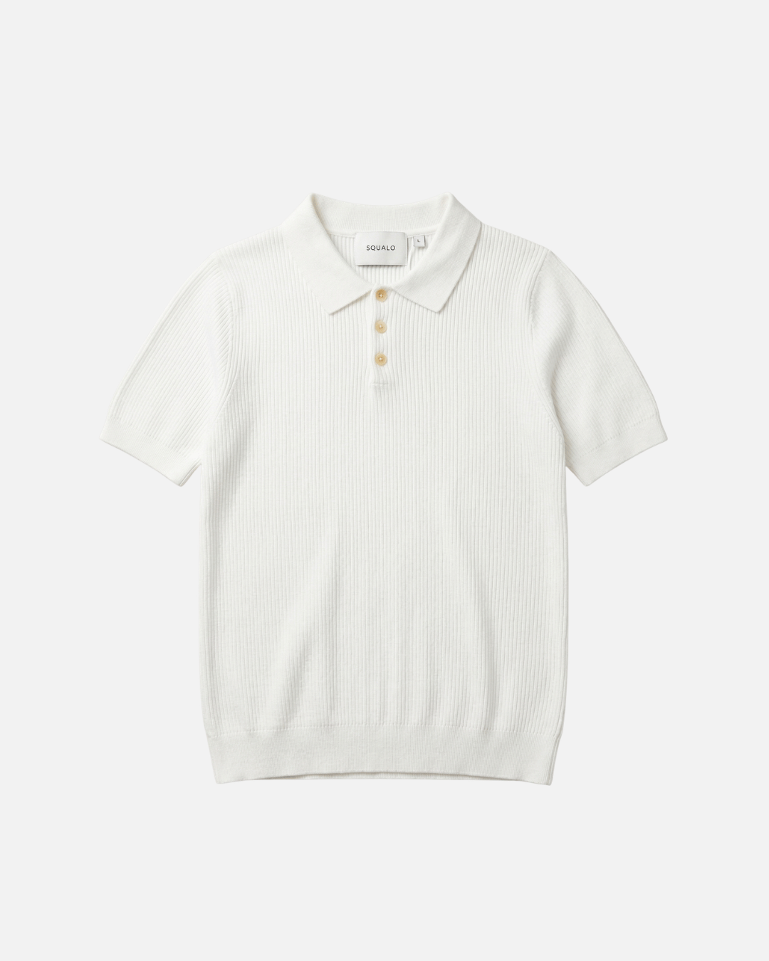 Polo Venezia Avorio - Squalo Roma, image 1 of 2