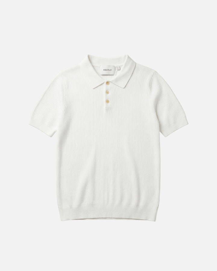 Polo Venezia Avorio - Squalo Roma, image 1 of 2
