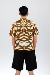 Tramonto Mare Knit Shirt view 3