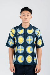 Cielo Knit Shirt view 1