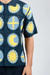 Cielo Knit Shirt view 4