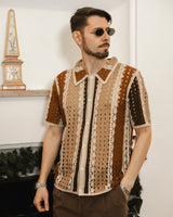 Terra Knit Shirt view 3