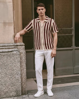 Onda Knit Shirt view 3
