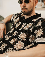 Notte Knit Shirt view 3