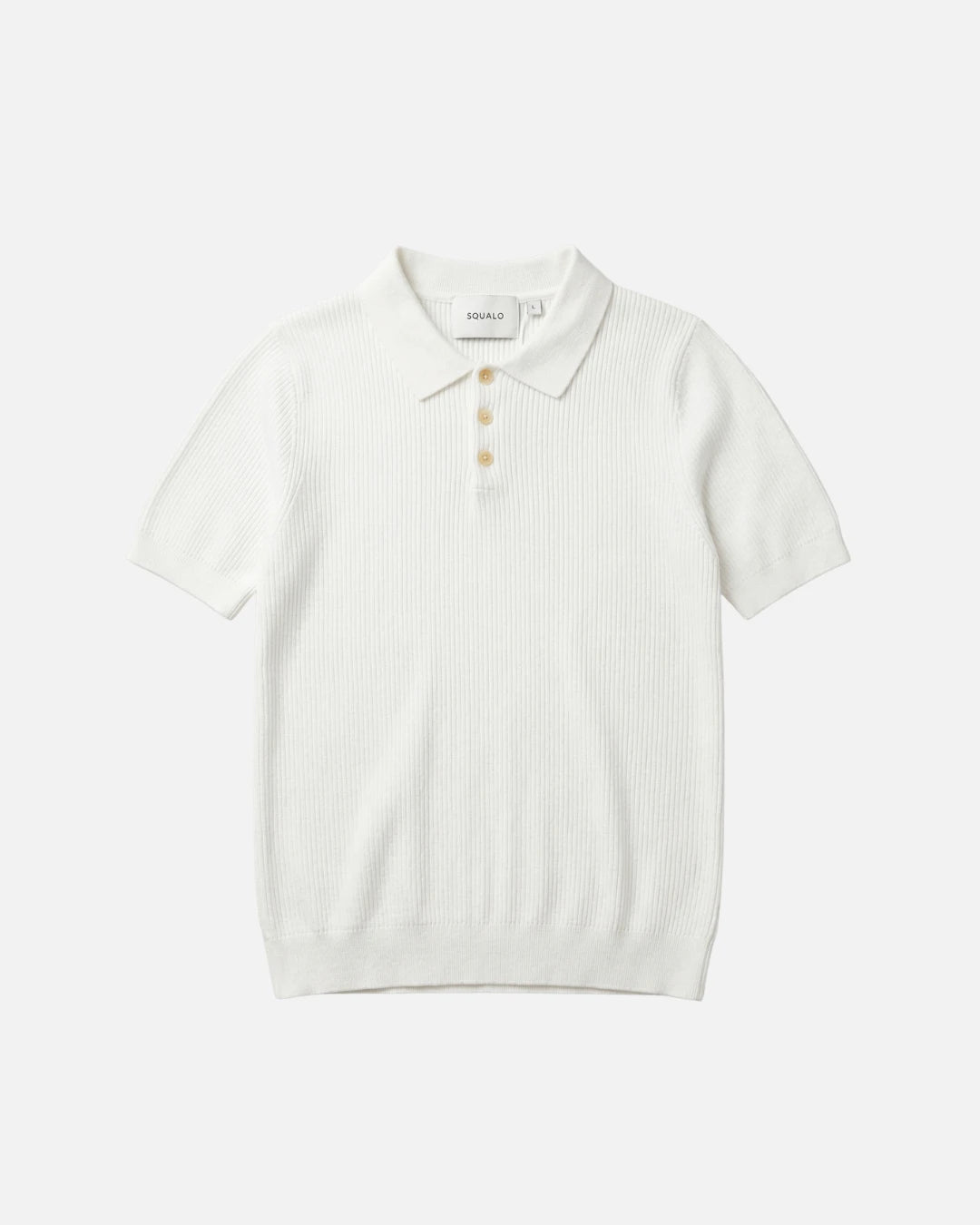 Polo Venezia Avorio - Squalo Roma, image 1 of 2