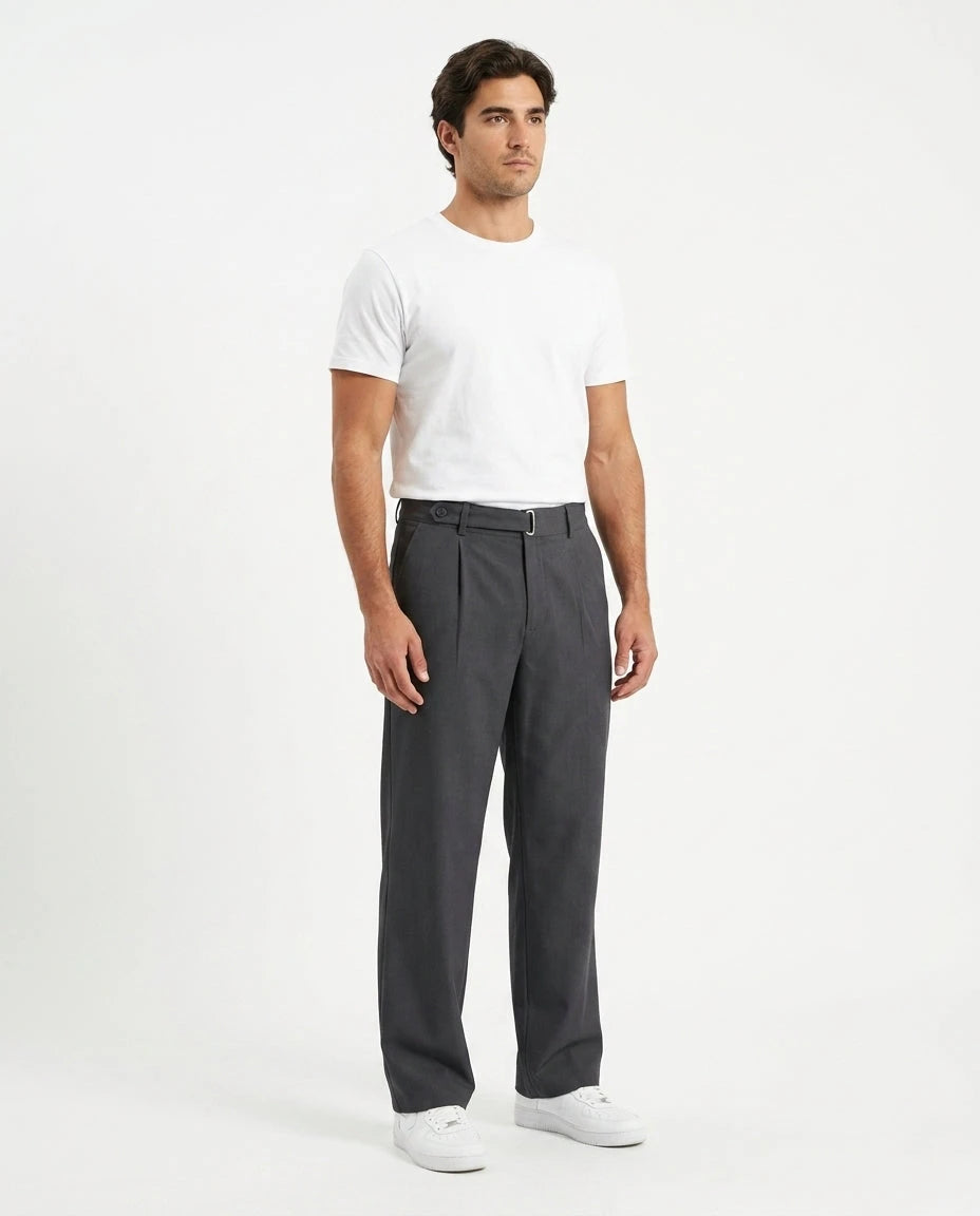 Fluid Trouser
