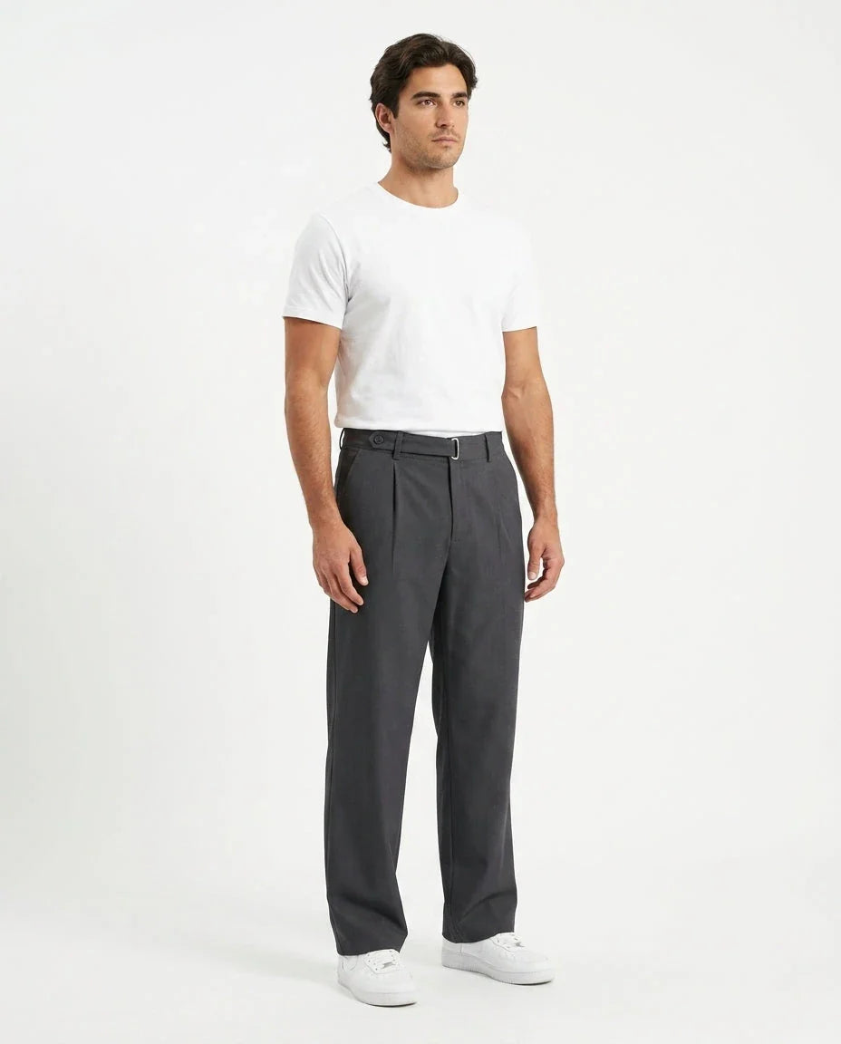 Fluid Trouser