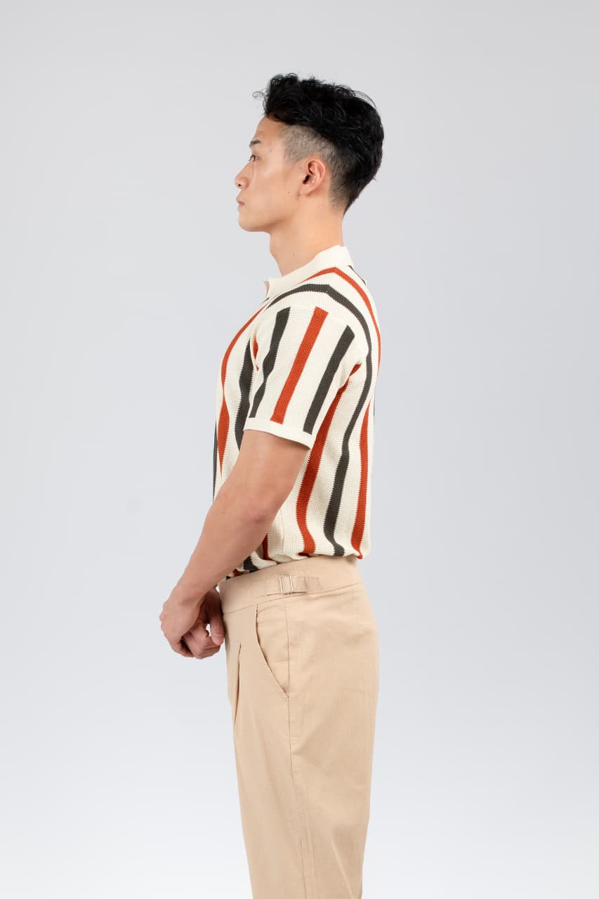 Tratto Polo Tee