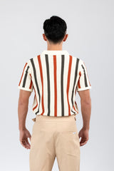 Tratto Polo Tee view 3