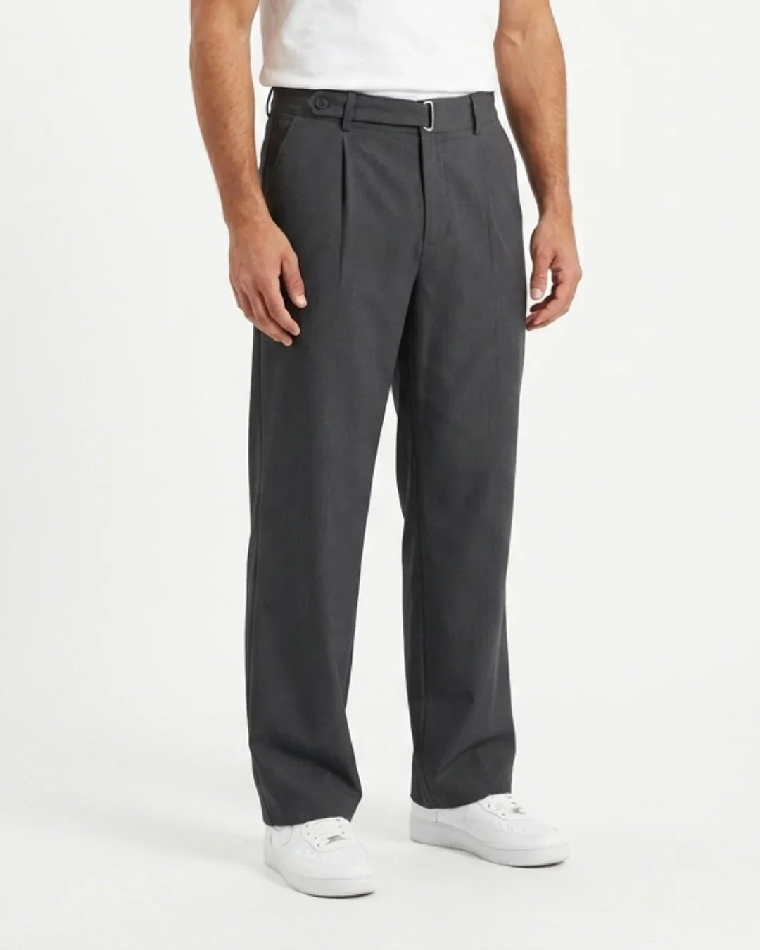 Fluid Trouser