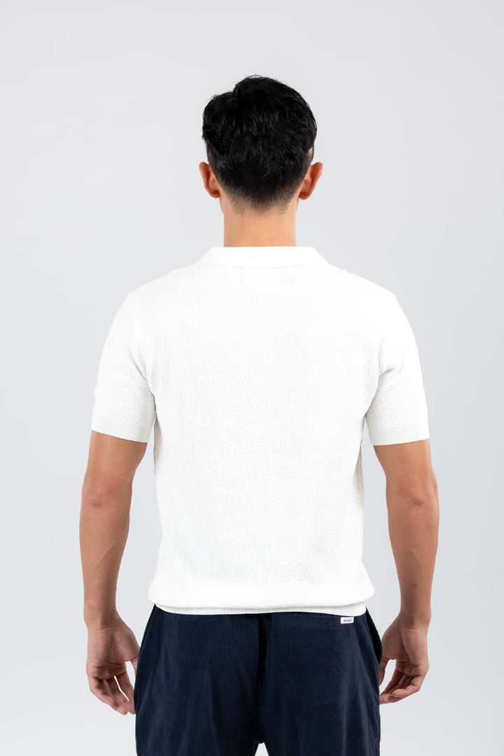 Luce Polo Tee