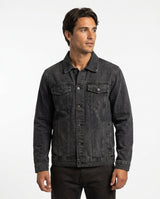 Denim Jacket view 1