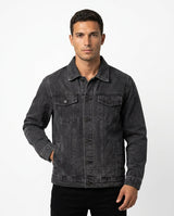 Denim Jacket view 5