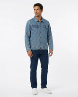 Denim Jacket view 4