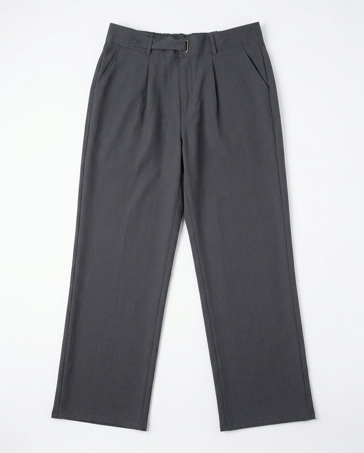 Fluid Trouser