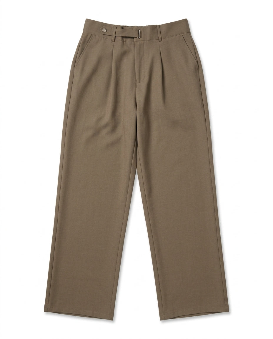Fluid Trouser