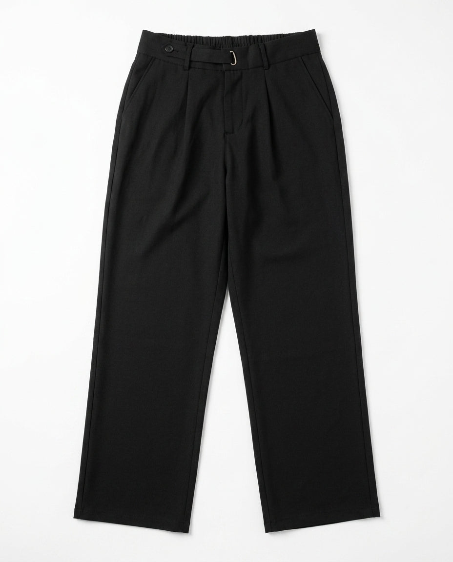 Fluid Trouser
