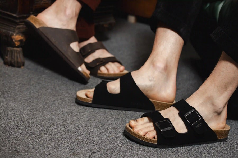 Amalfi Sandals