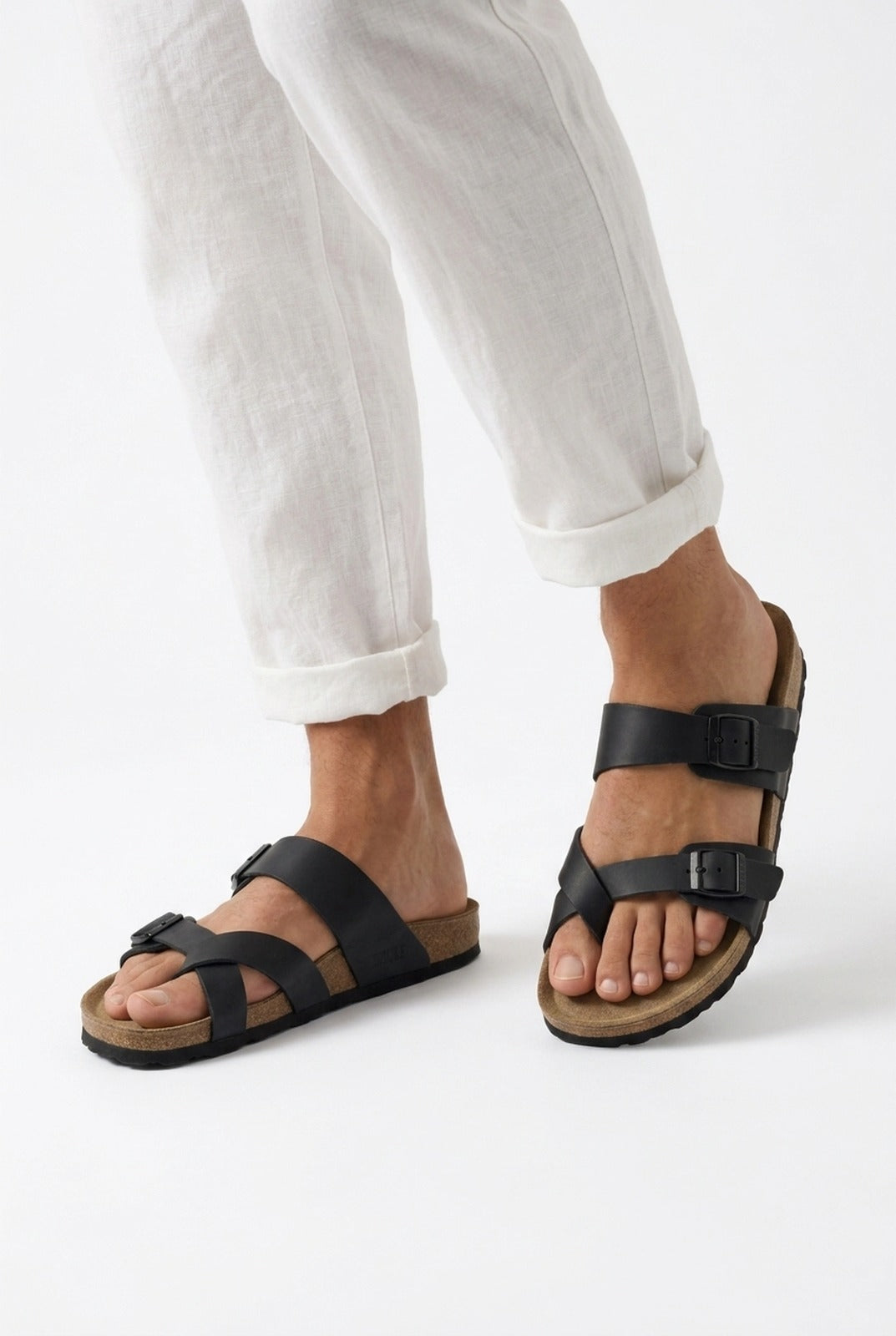 Positano Sandal