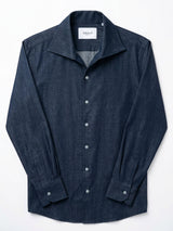 Denim Shirt view 2