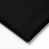 Supima Cotton Tee - Black view 4