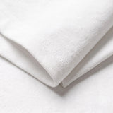 Supima Cotton Tee - White view 4