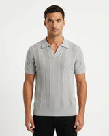 Fine Knit Polo view 1