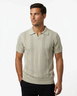 Fine Knit Polo view 2