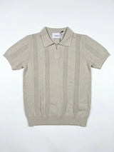 Fine Knit Polo view 5