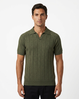 Polo Costine Verde view 2