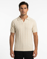 Polo Costine Avorio view 2
