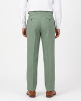 Gurkha Trousers, Sage view 2
