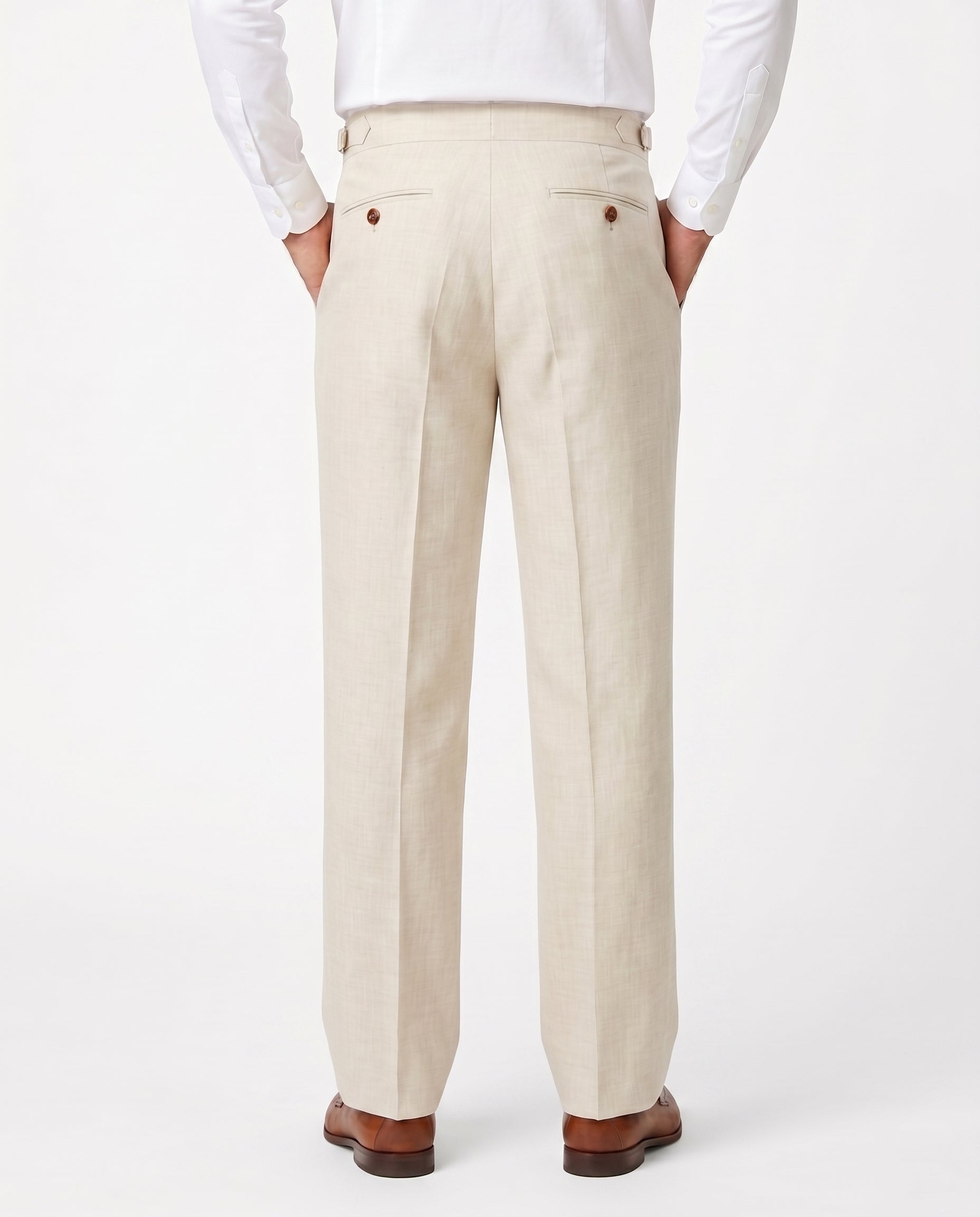 Gurkha-Hose, Sand