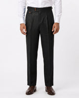 Gurkha-Hose, Anthrazit view 1